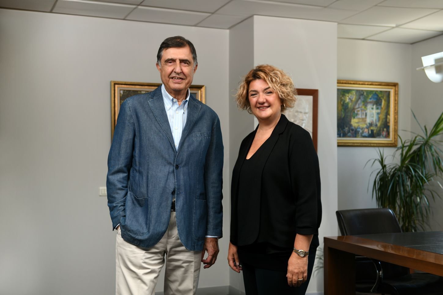 Danone Türkiye, Ad Net Zero İmzacıları Arasında!