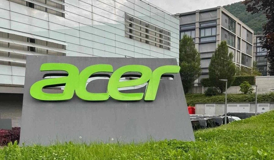 Acer’dan E-Atıklara Yeşil Çözüm