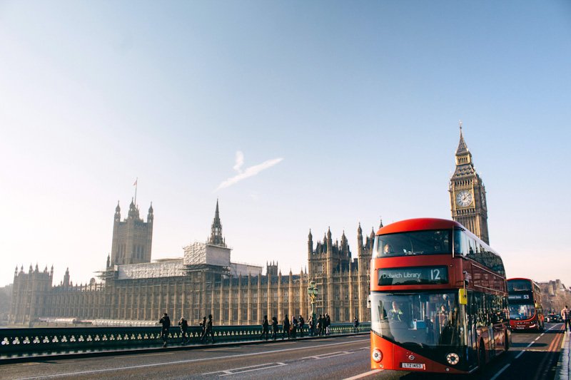 Londra 2025 Londra 2025
