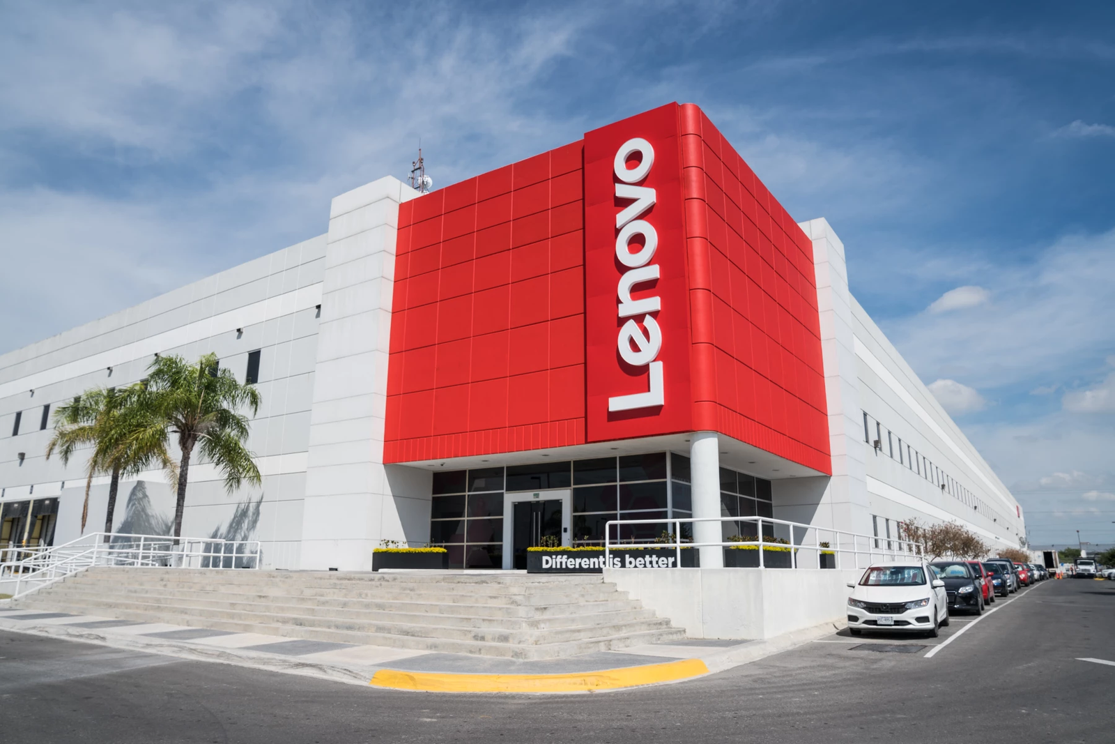 lenovo Lenovo, Sürdürülebilirlik