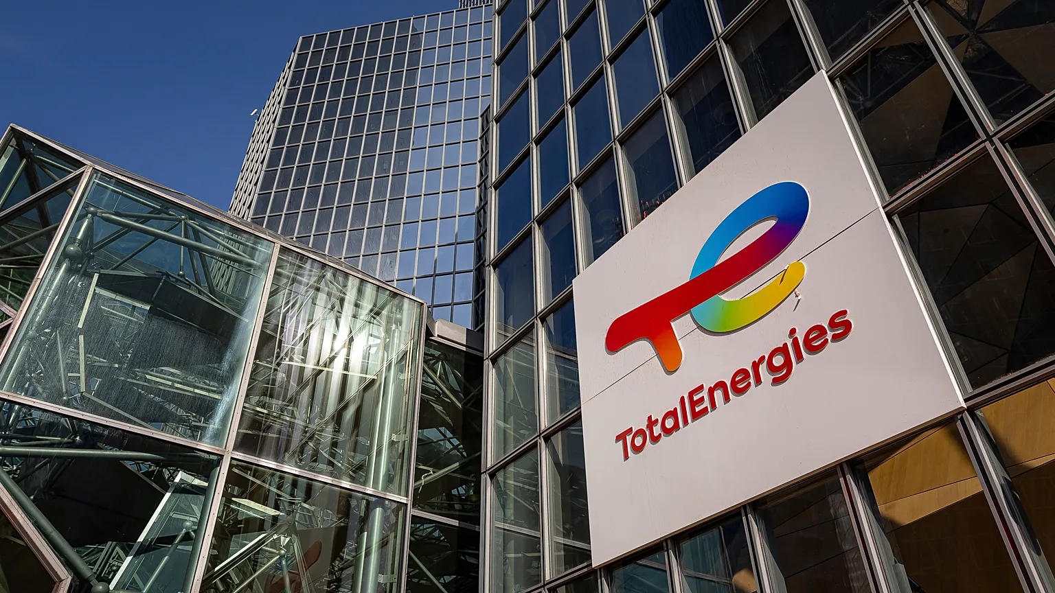 TotalEnergies, Fransa’nın En Büyük Yenilenebilir Enerji Projesi