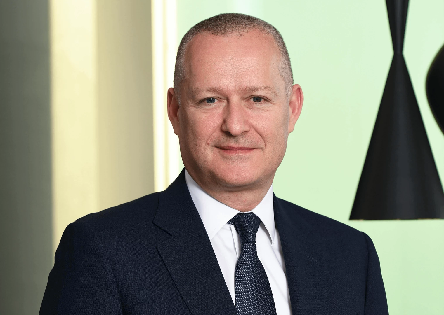 Odeabank CEO’su Dr. Mert Öncü