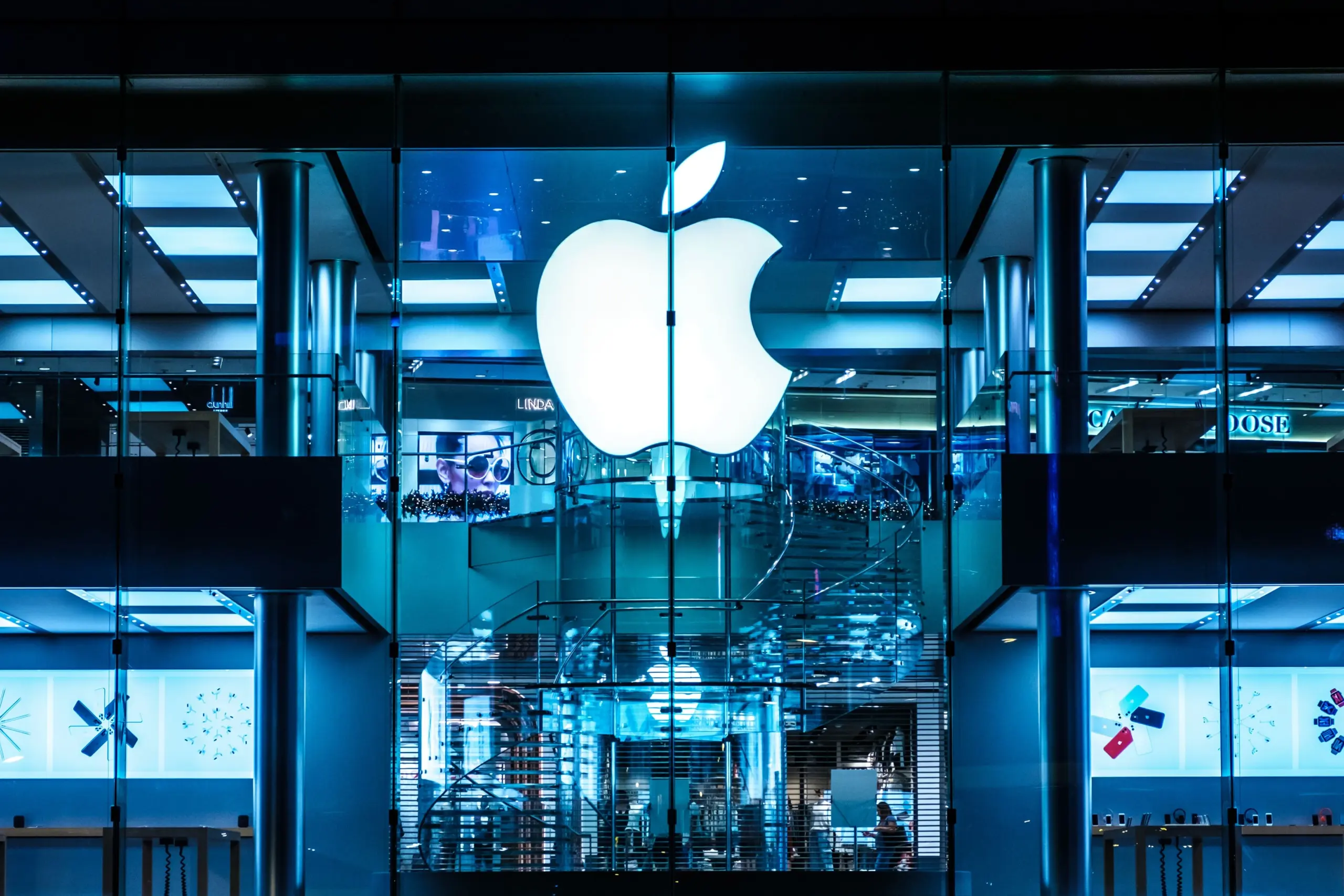 Apple’dan Doğaya Yatırım