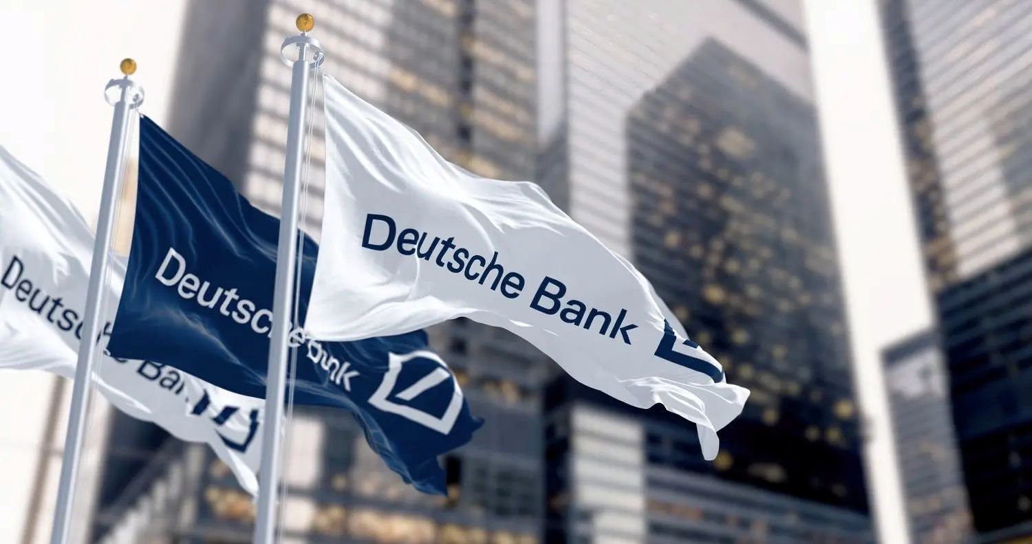Deutsche Bank’tan Net Sıfır Kararlılığı