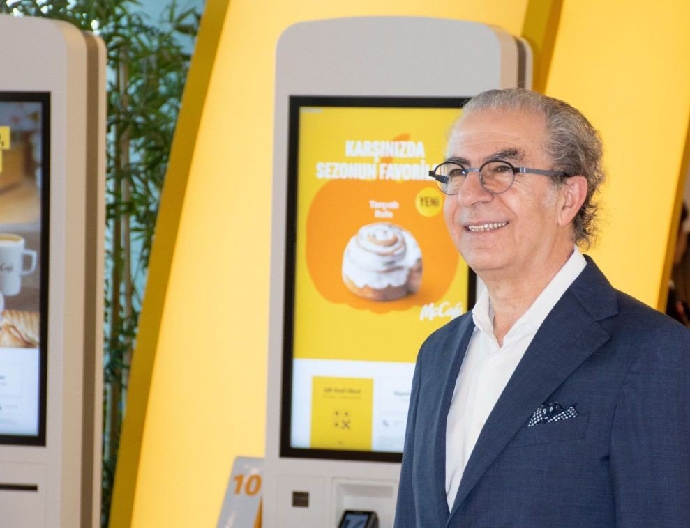 McDonald_s_T__rkiye_CEO_su_Mwaffak_Kanjee McDonald’s Çocuk Vakfı Yönetim Kurulu Başkanı Mwaffak Kanjee