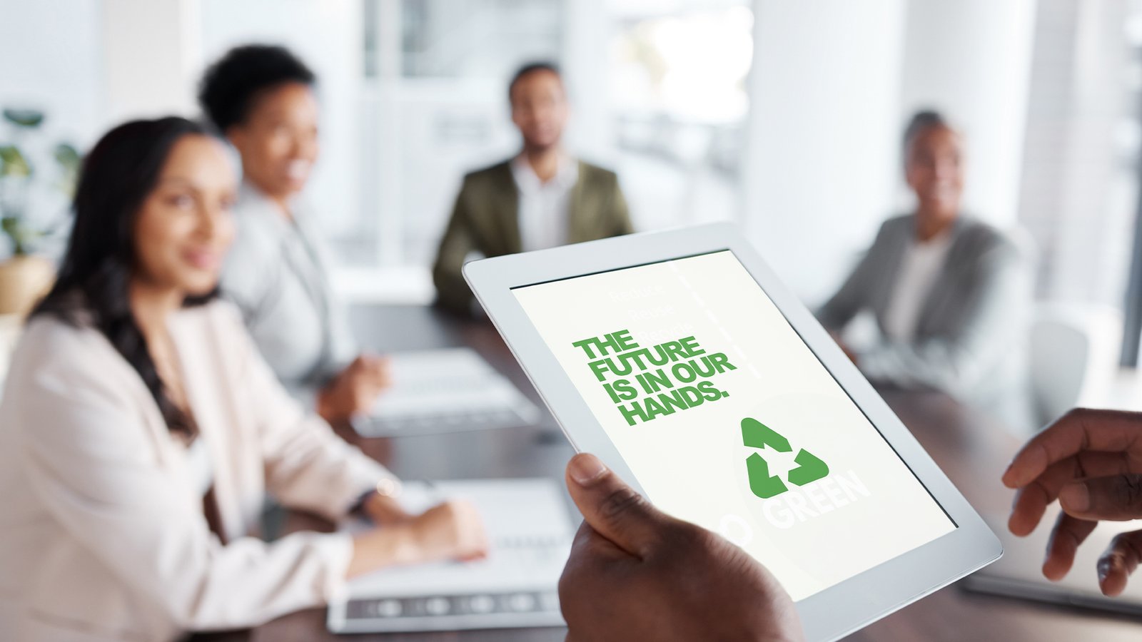 Sustainable-Business-Leaders-1 Sürdürülebilir İş Yaşamı