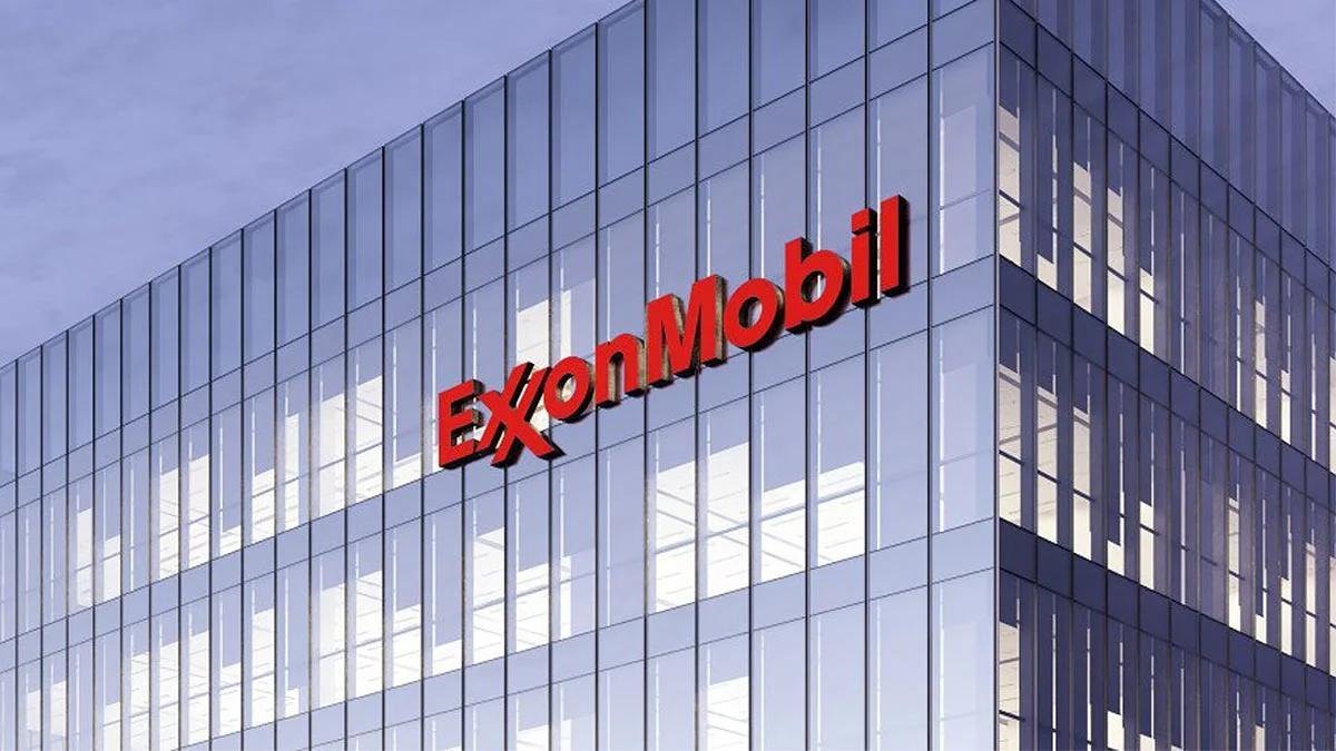Exxon, İklim Yasası’na İtiraz Etti