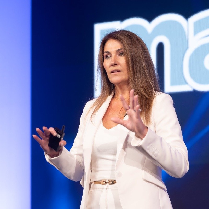 ibm Kendra DeKEyrel