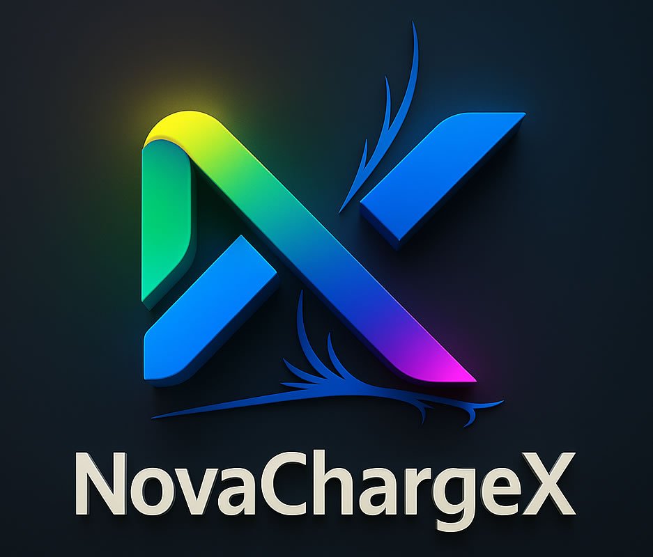 NovaChargeX ile Enerjide Yeni Çağ