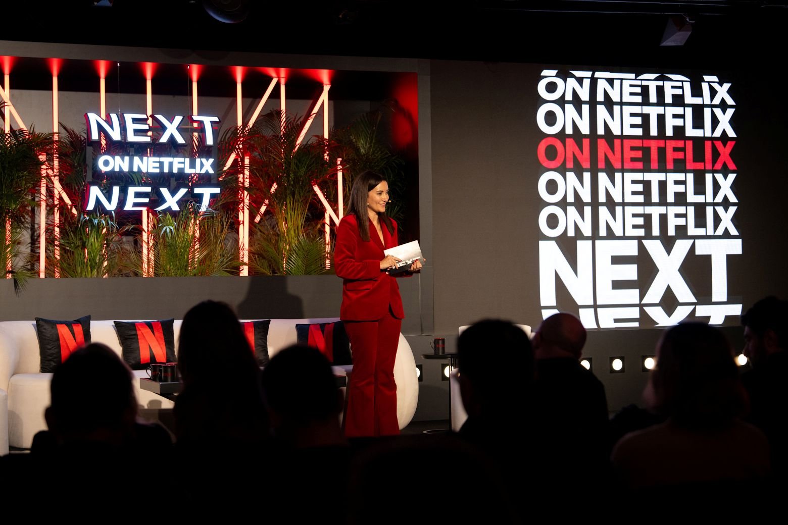 Netflix’ten Ormanlaşmaya Sürdürülebilir Destek