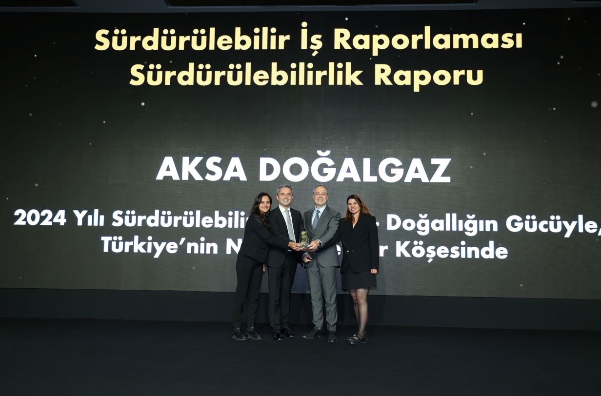 1760007707_Aksa_Do__algaz__Odul Aksa Doğalgaz-Sürdürülebilirlik Ödülü