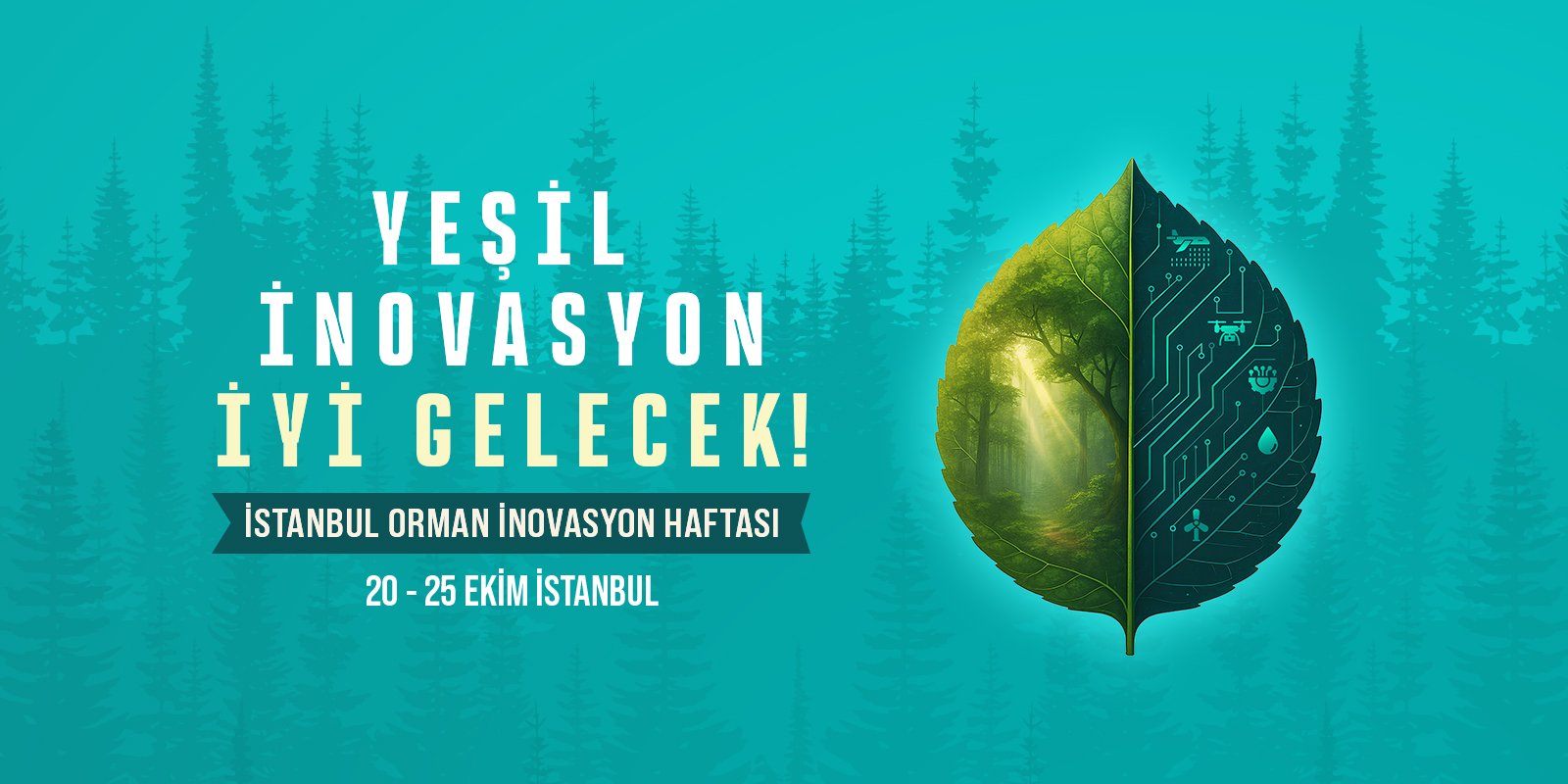 1760777635_OGM_IFIW İstanbul Orman İnovasyon Haftası (IFIW)