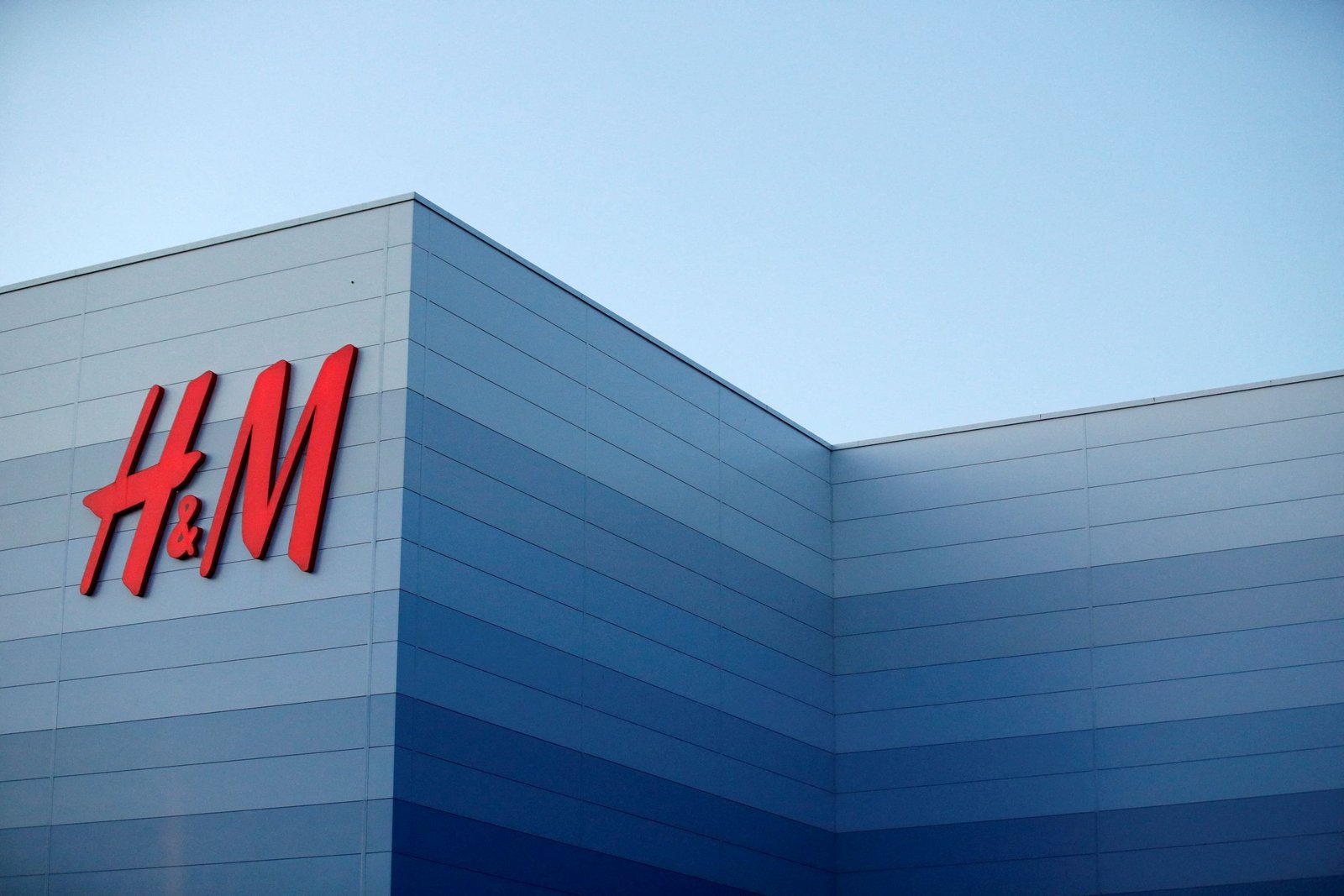 H&M, Recover ile Geri Dönüştürülmüş Pamuk Anlaşması İmzaladı