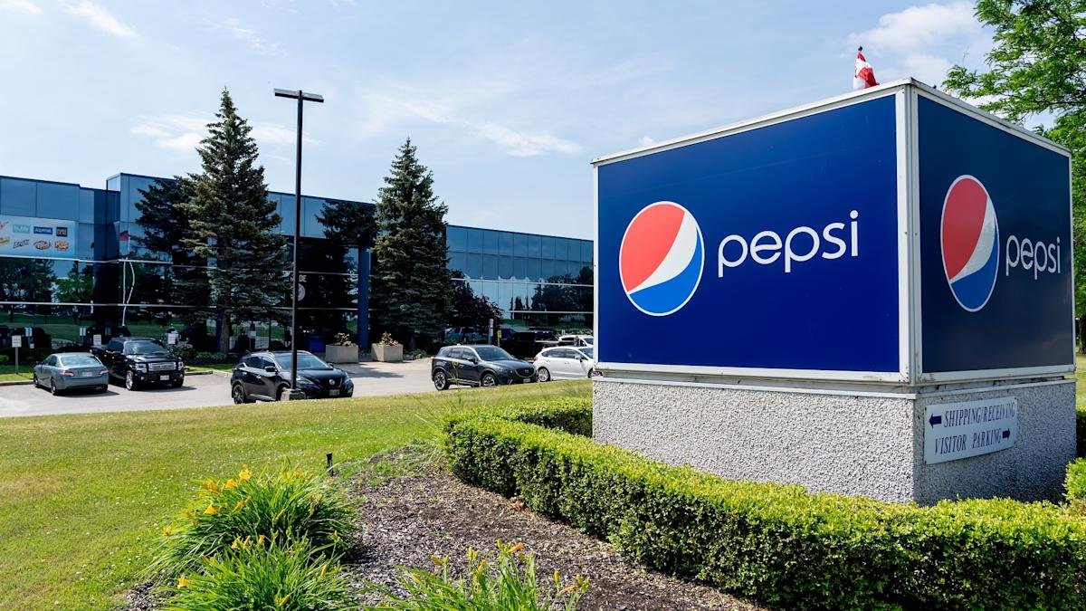 PepsiCo Geri Adım mı Atıyor?