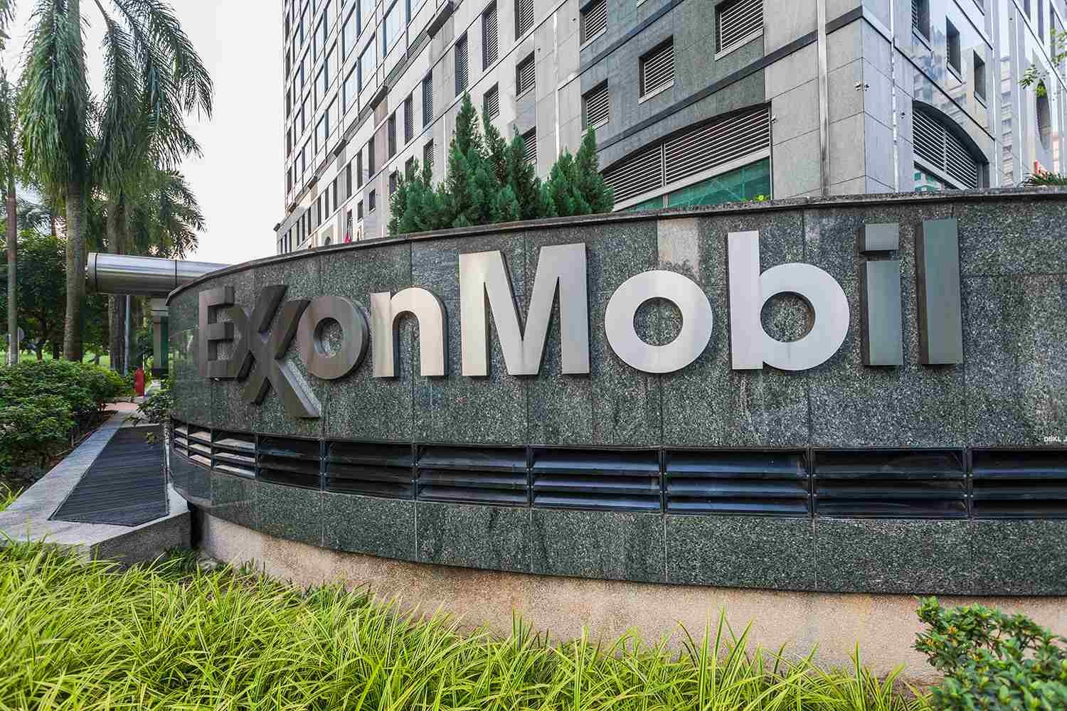 exxonmobil ExxonMobil Company