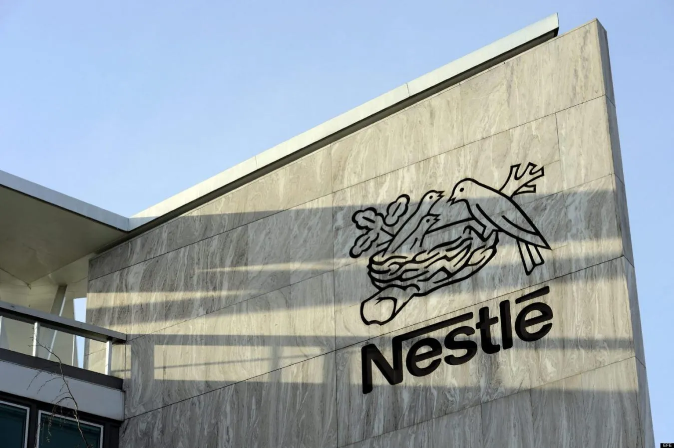 İsviçreli gıda devi Nestlé, 'Metan Eylem İttifakı' olarak bilinen girişimden çekildiklerini doğruladı.