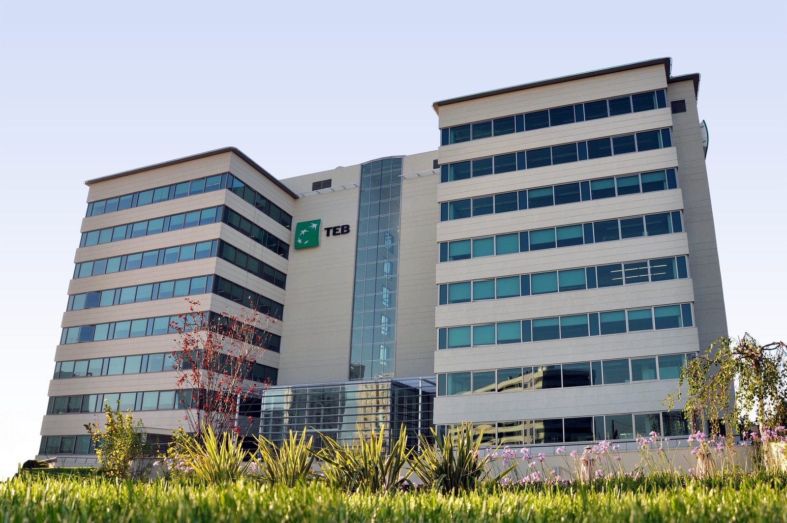 TEB Sürdürülebilirlik Sendikasyon Kredisini Yeniledi