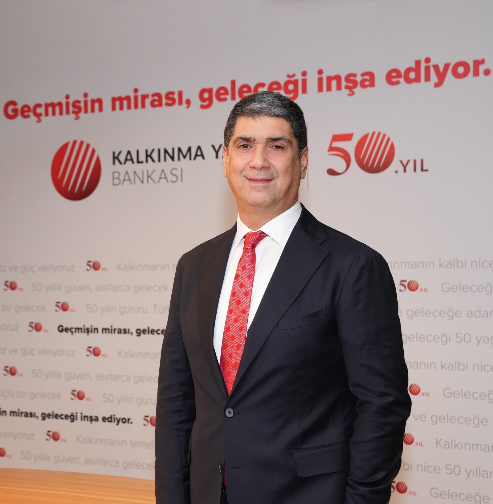 TKYB, Küresel Liderler Arasında