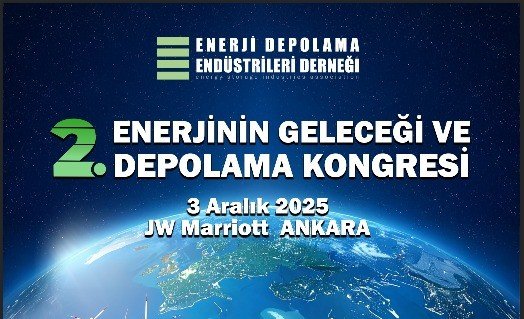 Türkiye, Bölgesel Batarya Üssü Olma Yolunda İlerliyor
