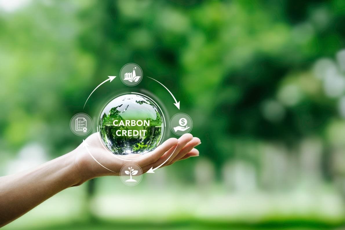 Foto-IST Carbon Trade
