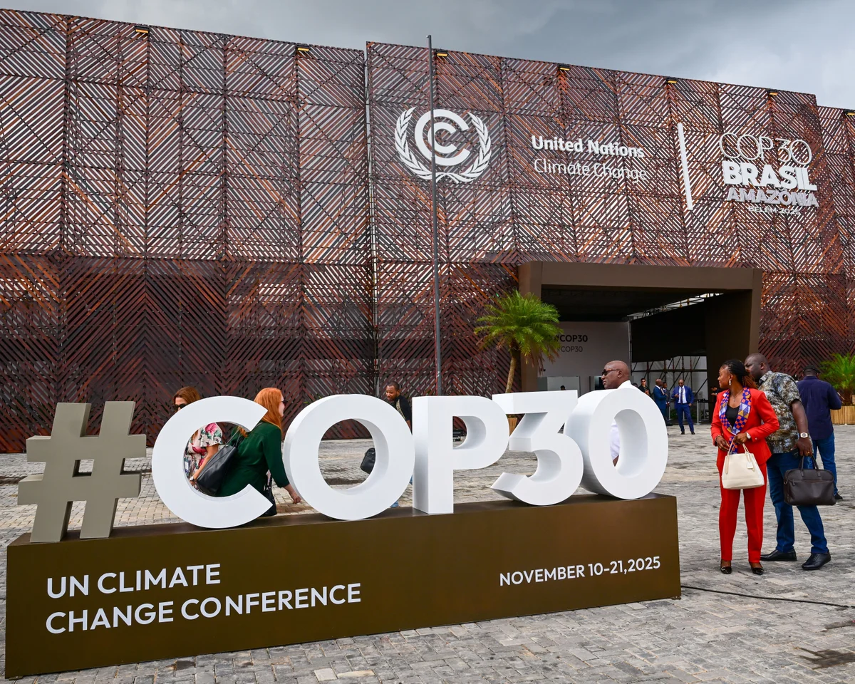 COP30’da Beş Kritik Başlık!