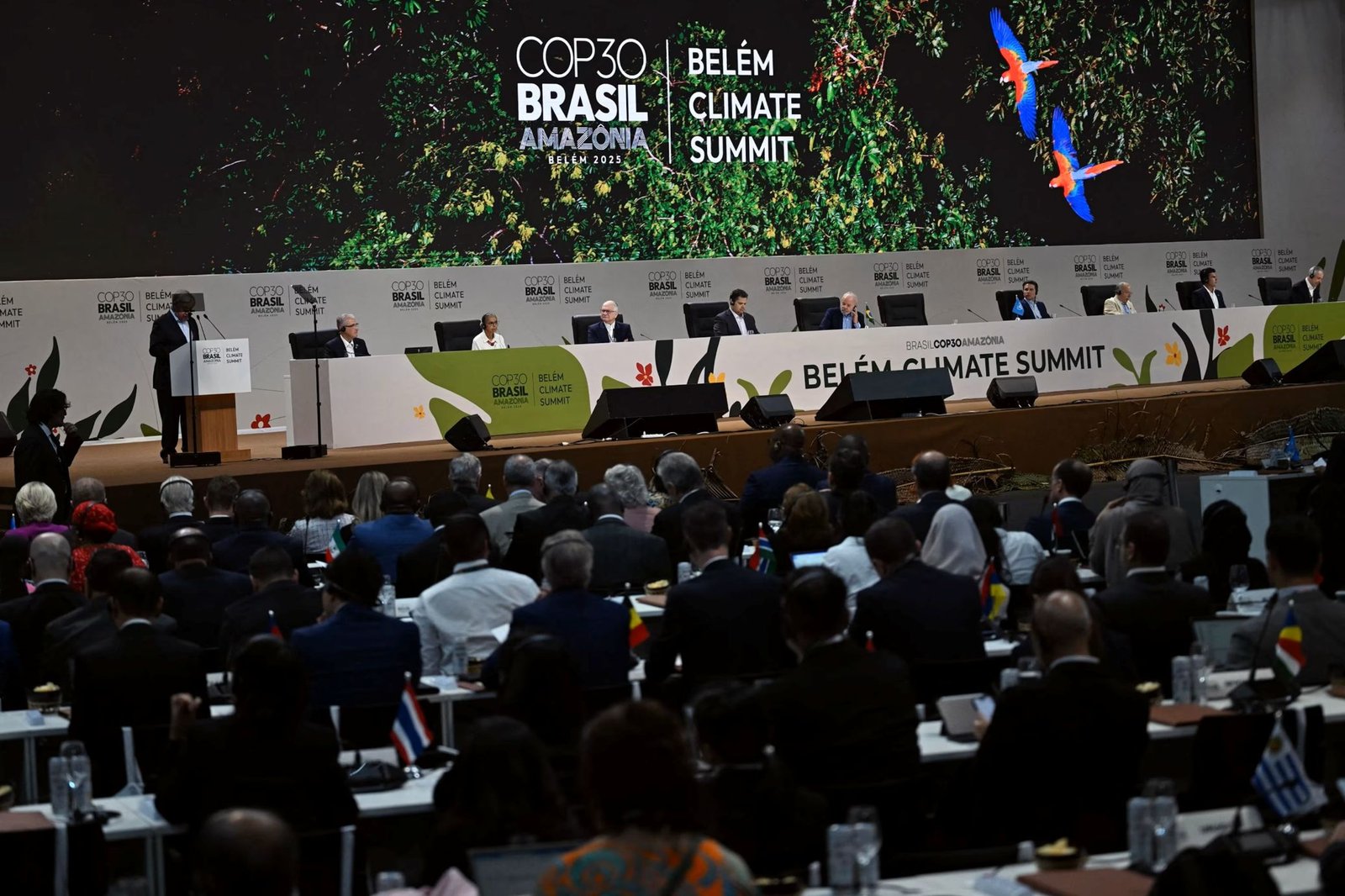 cop30 cop30 belem 2025