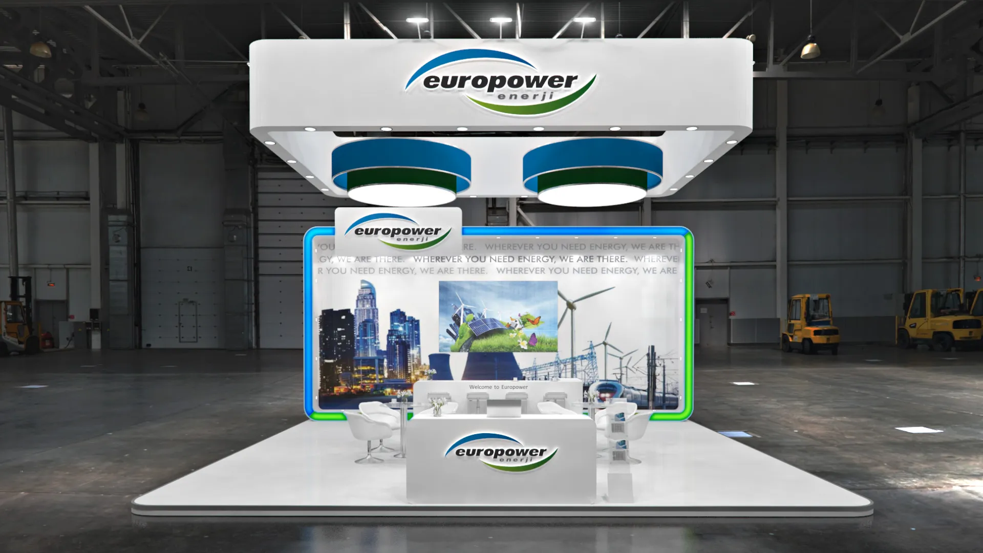 Europower Enerji