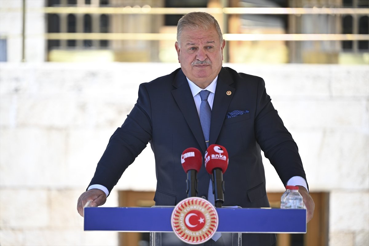 Susuzluğa Karşı Yeni Kurum: “Su Kaynakları Bakanlığı”