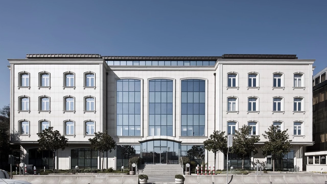 Yıldız Holding’ten Siemens ile Sürdürülebilirlik İş Birliği