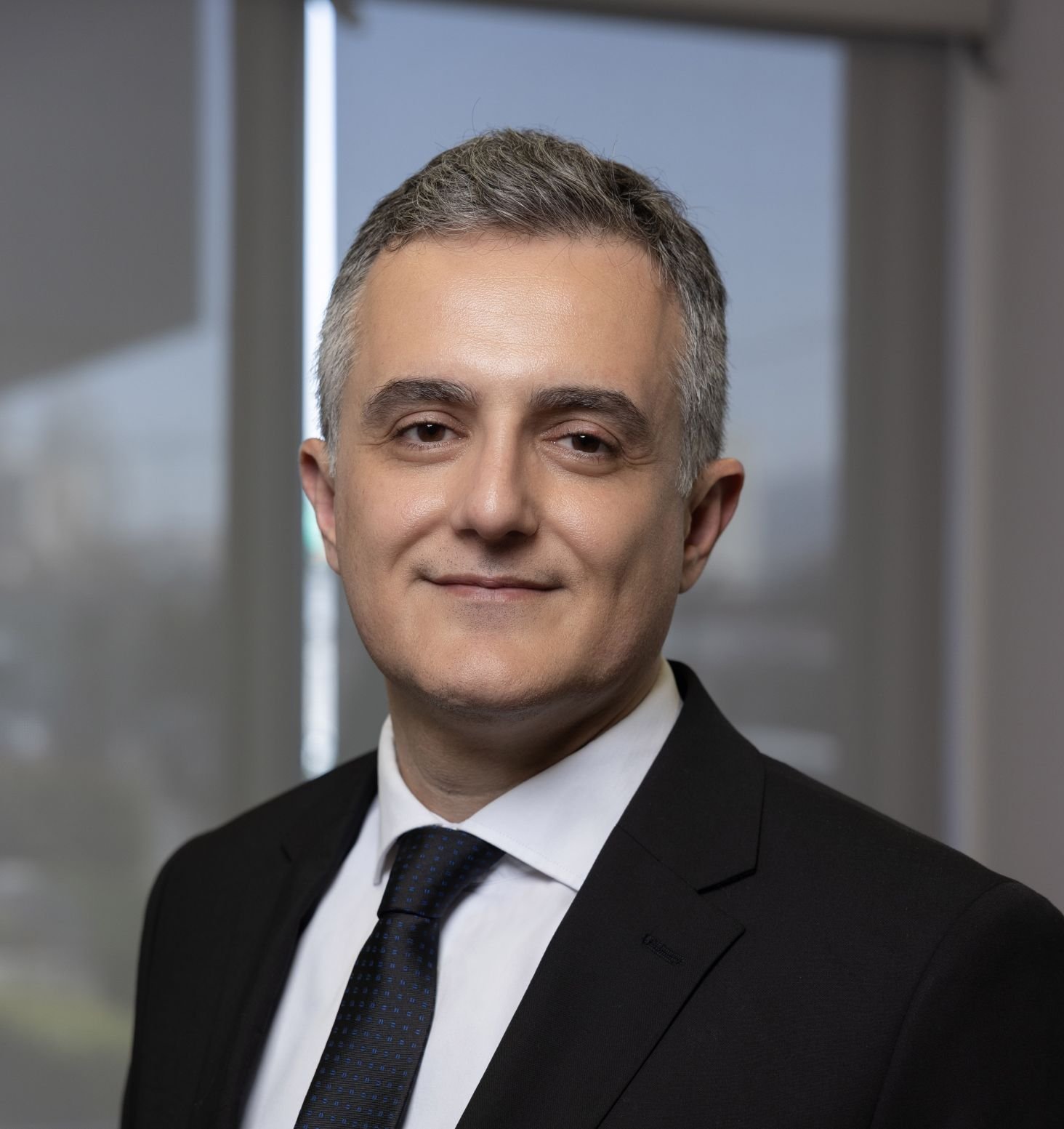 ÇEDBİK Başkanı Dr. Emre Ilıcalı