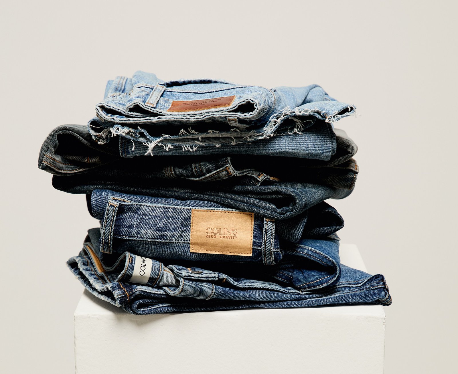 Colin's Jeans 3. sürdürülebilirlik raporu