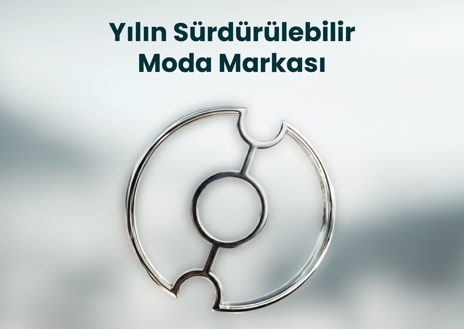 nivo’nun Döngüsel İş Modeli Ödüllendirildi