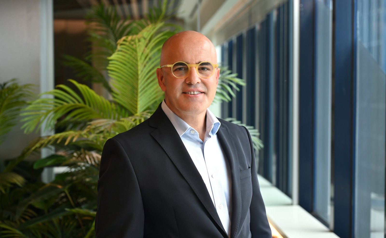 Sabancı Holding CEO’su Kıvanç Zaimler