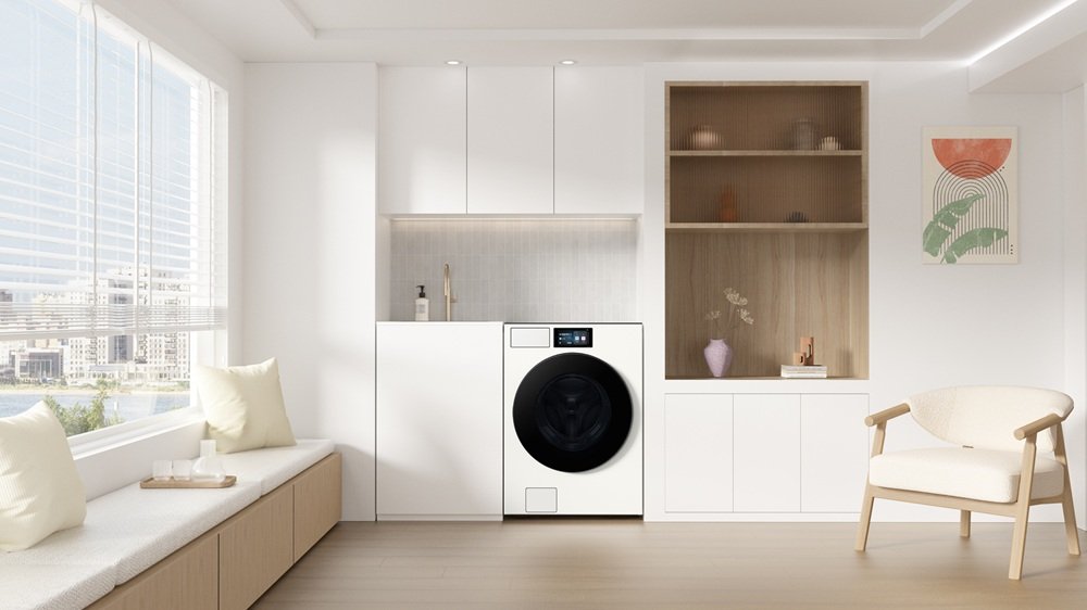 Samsung BeSpoke AI