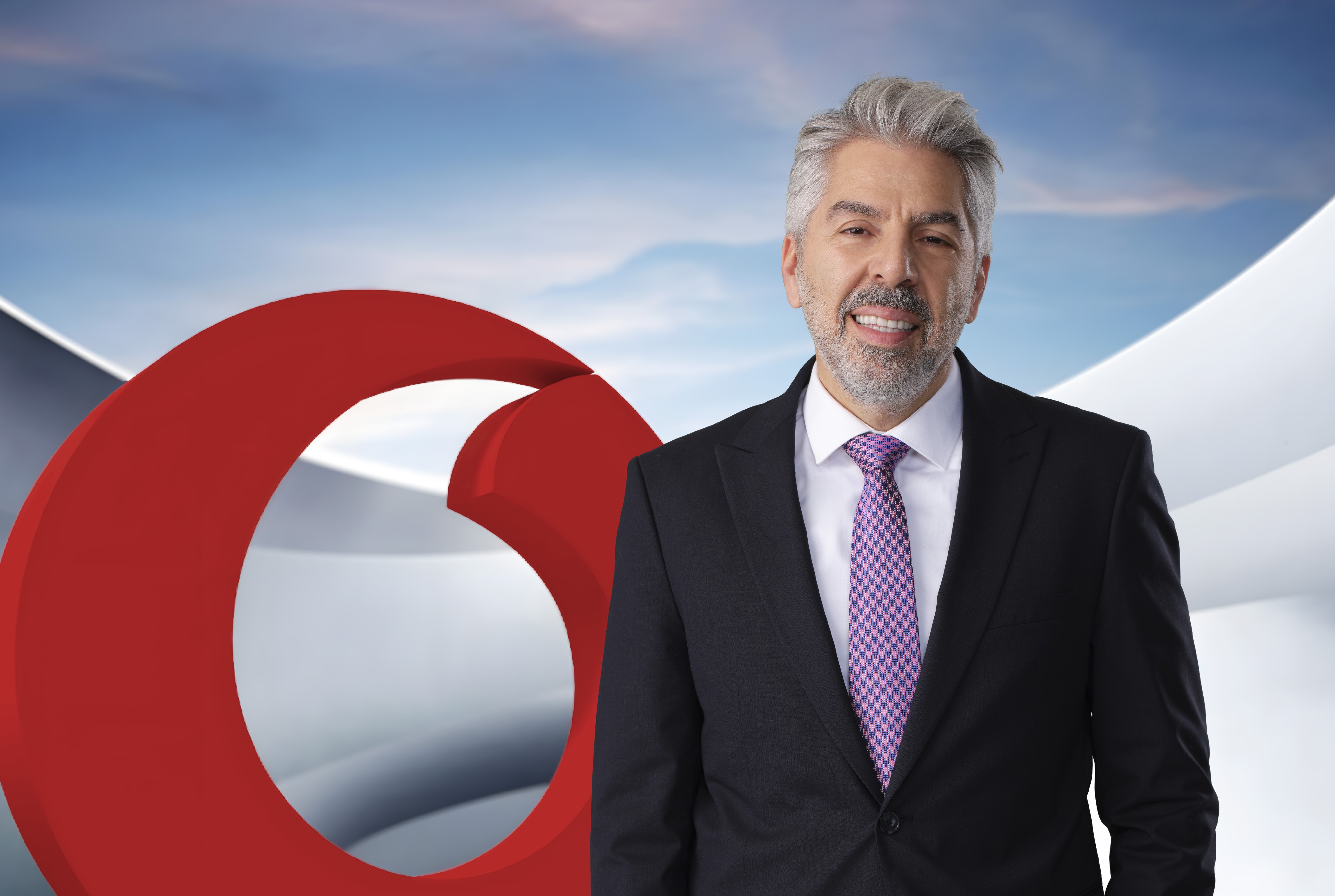 1766996073_Hasan_S_2 Vodafone Türkiye İcra Kurulu Başkan Yardımcısı Hasan Süel