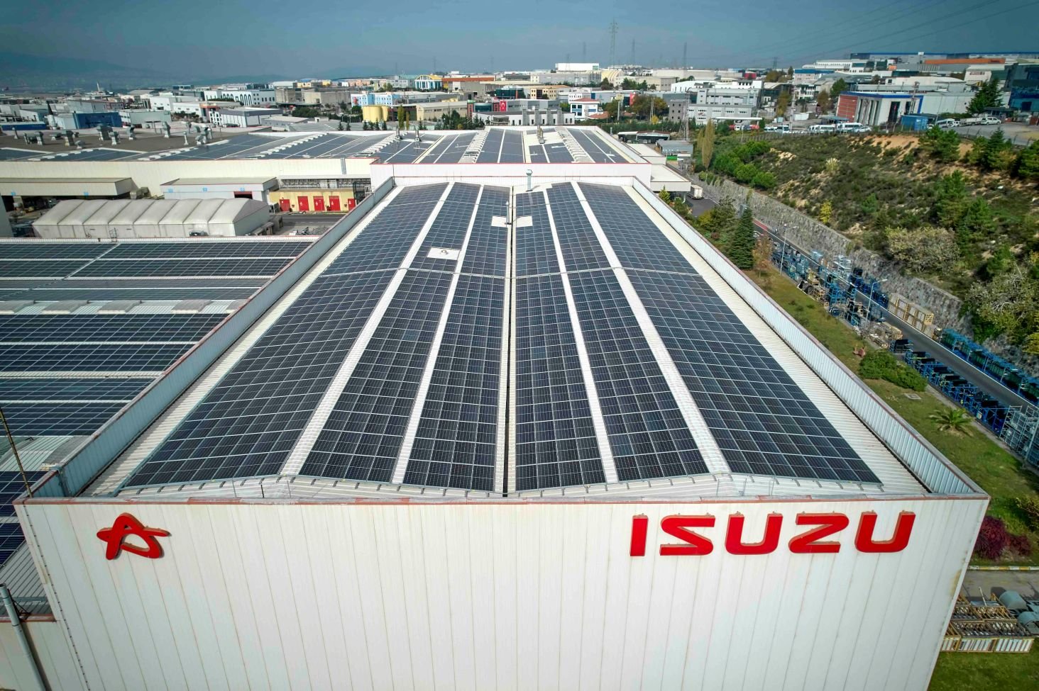 Anadolu Isuzu