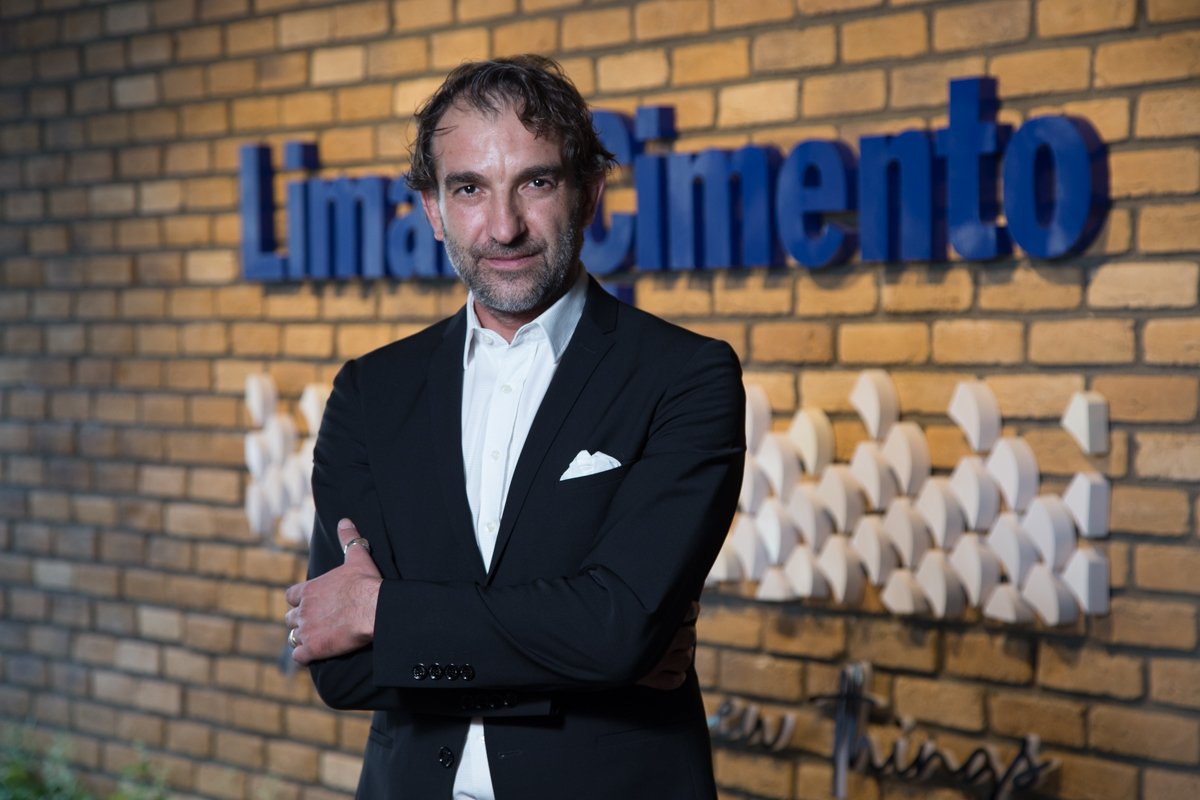 Limak Çimento, CDP A List’e Girdi