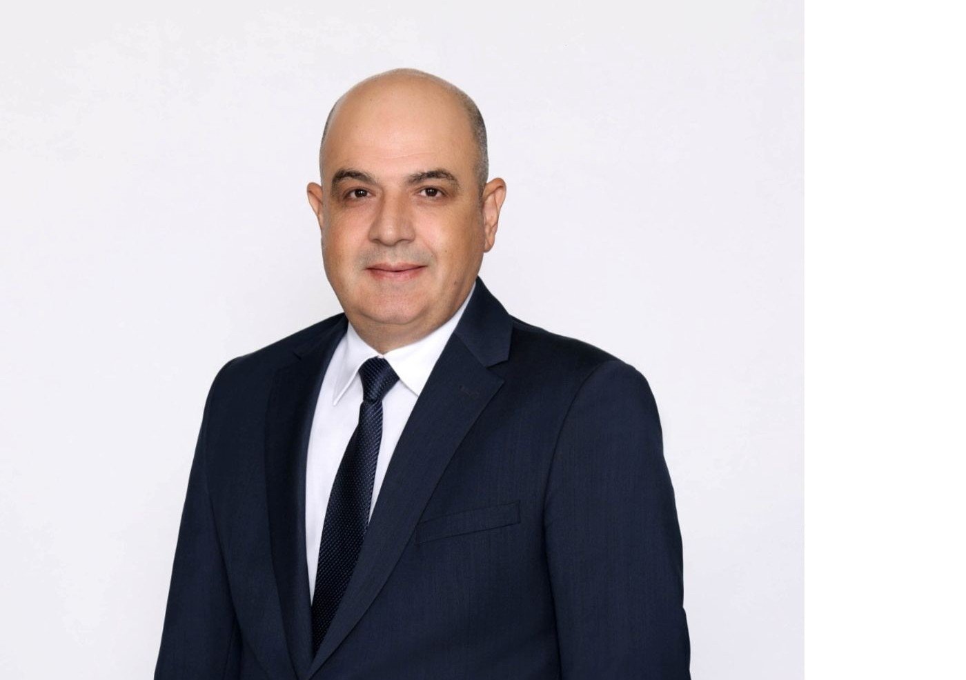 Yapı Kredi KOBİ Bankacılığı Yönetim Başkanı Turan Karadeniz