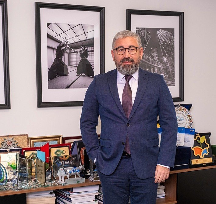 Onur Ünlü