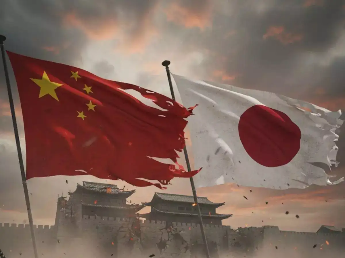 Japonya–Çin Hattında Eko-Politik Bir Veda