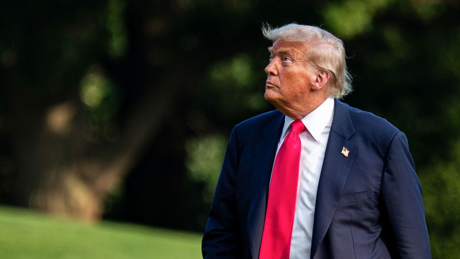 Trump’tan Sürdürülebilirliğe Fren