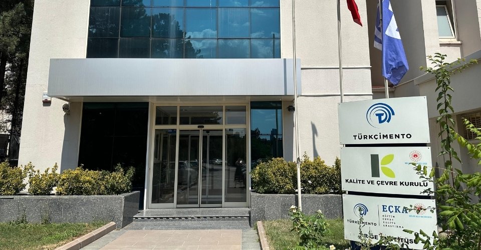 Türkçimento