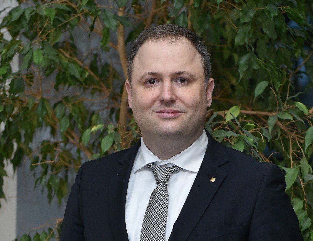Alarko Carrier CEO’su Cem Akan