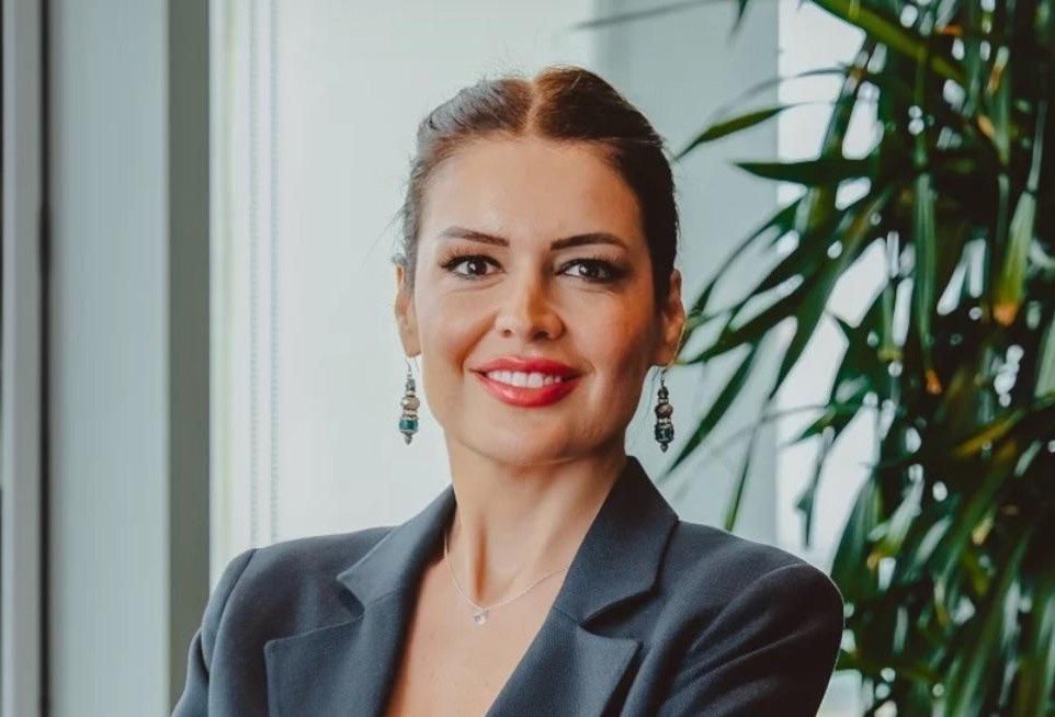 OBSS İnsan Kaynaklarından Sorumlu Genel Müdür Yardımcısı Sühendan Işık