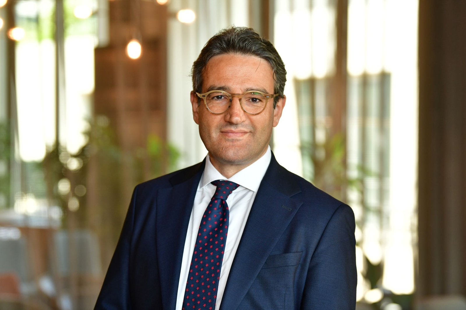 PwC Türkiye Şirket Birleşme ve Satın Alma İşlemleri Lideri Engin Alioğlu