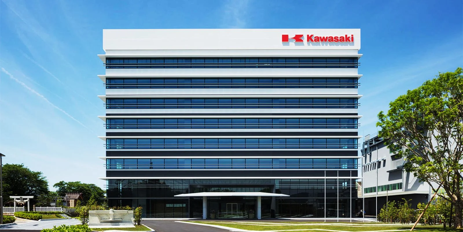 Kawasaki Company