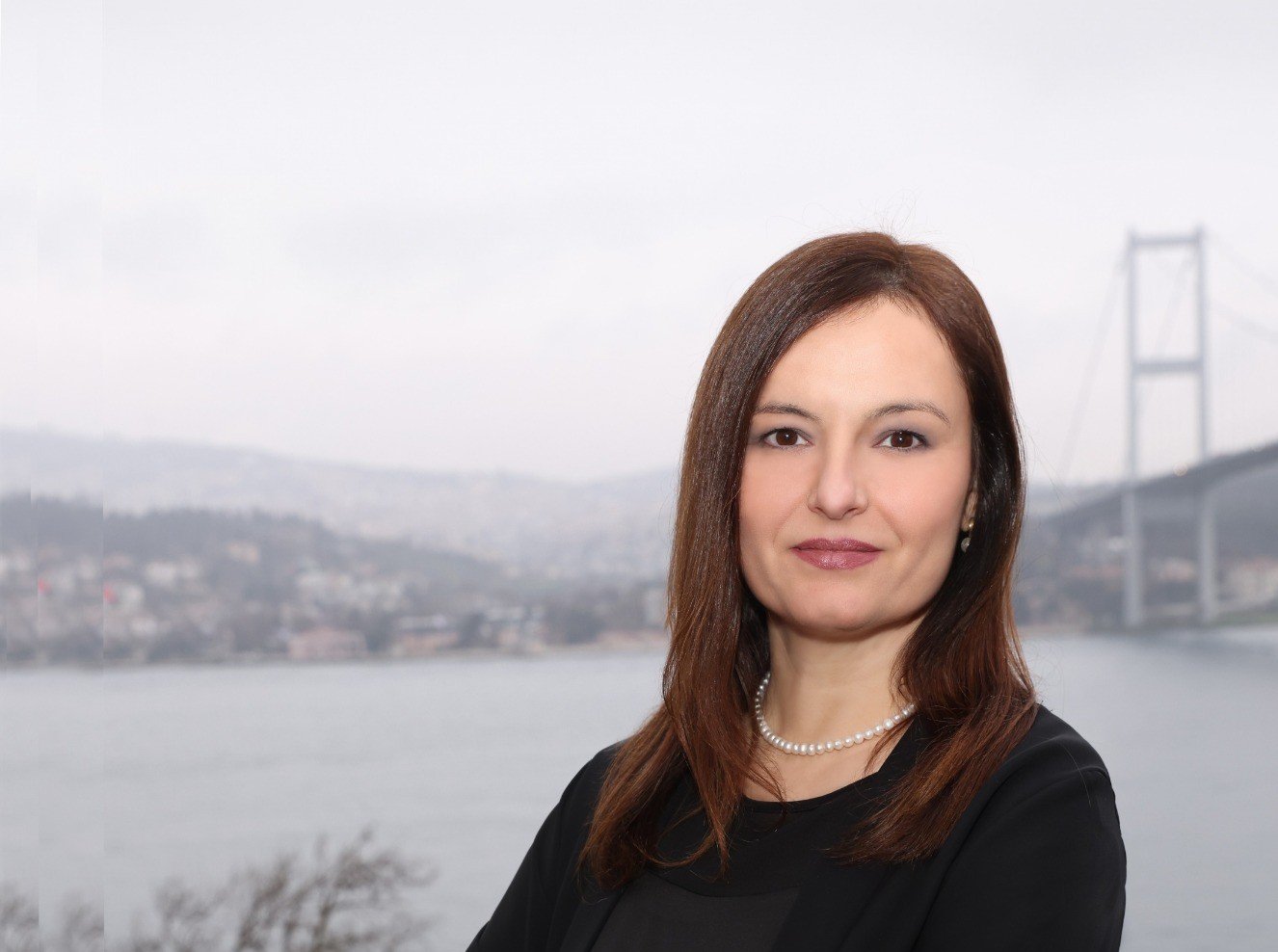 WhatsApp Image 2026-01-20 at 09.32.37 Alarko Şirketler Topluluğu Kurumsal İletişim ve Sürdürülebilirlik Direktörü Canan Coşkun