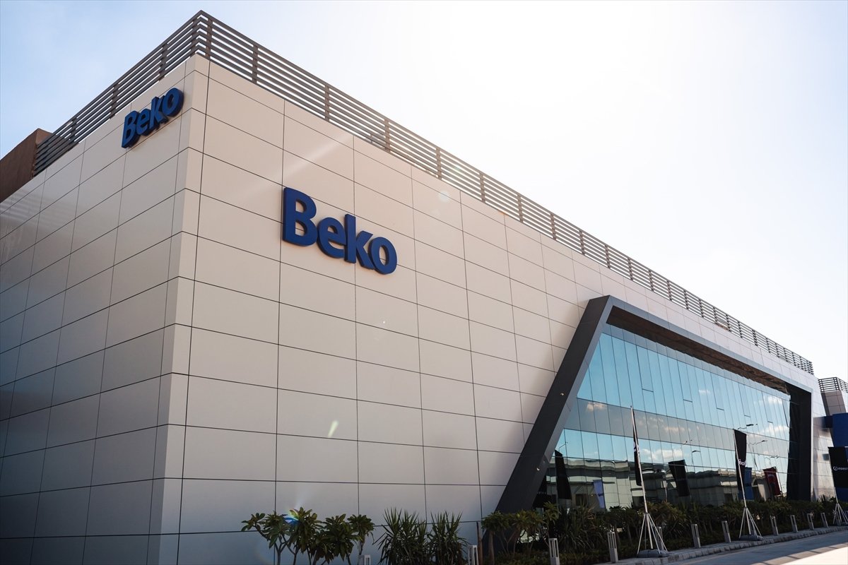 Beko - Enerji Verimliliği