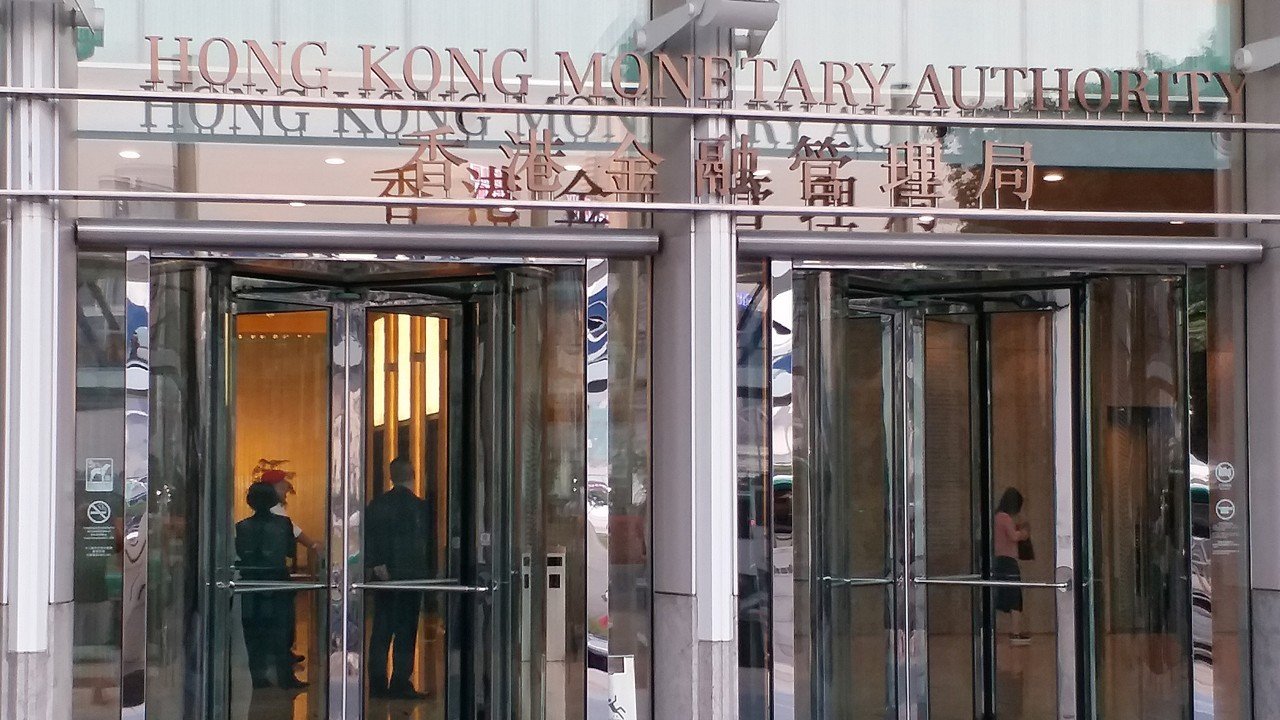 hong kong taksonomi