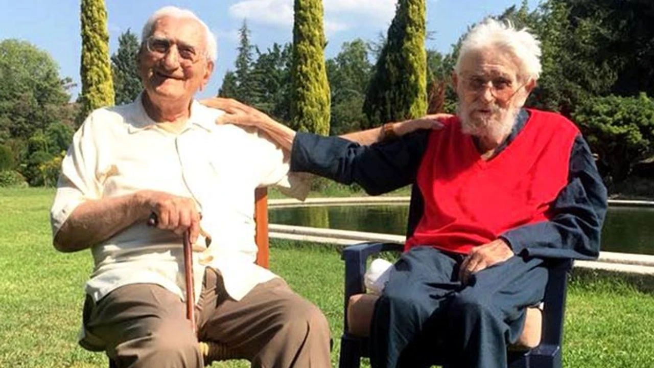 Hayrettin Karaca ve A. Nihat Gökyiğit